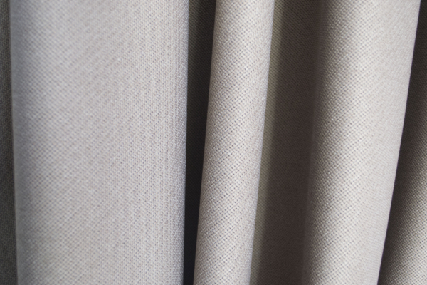 Draperie Velaria Alexander culoare nuca 300cm latime [4]