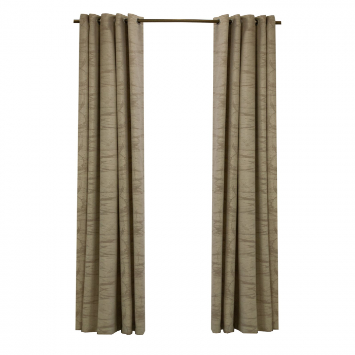 Set draperii Velaria Artistic Skate stone,2x140x260 cm [1]