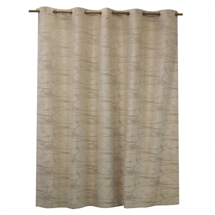 Set draperii Velaria Artistic Skate stone,2x140x260 cm [3]
