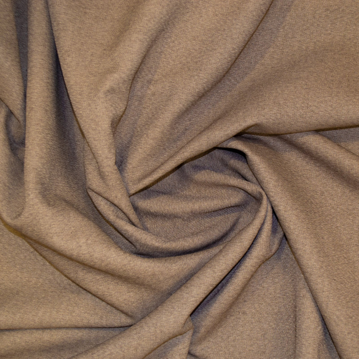 Draperie Velaria blackout maro, 160x265 cm [2]