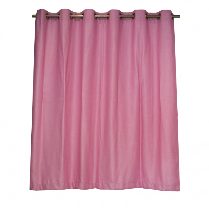 Draperie Velaria soft roz, 180x160 cm [2]