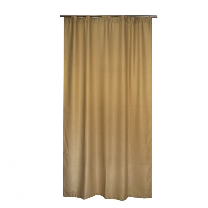 Draperie Velaria soft bej, 135x230 cm [2]