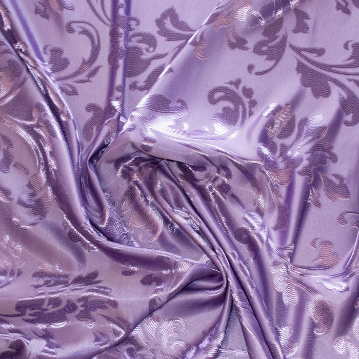 Draperie Velaria jacard mov, 1*150x245 cm [2]