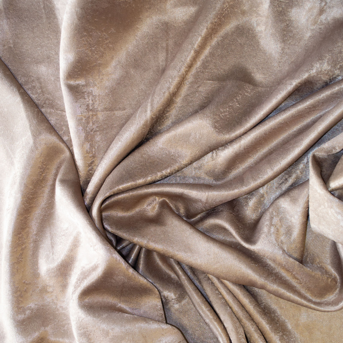 Set draperii Velaria maro, 2*155x270 cm [2]