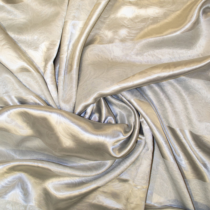 Draperie Velaria semi-blackout cu capse, 135x260 cm [2]