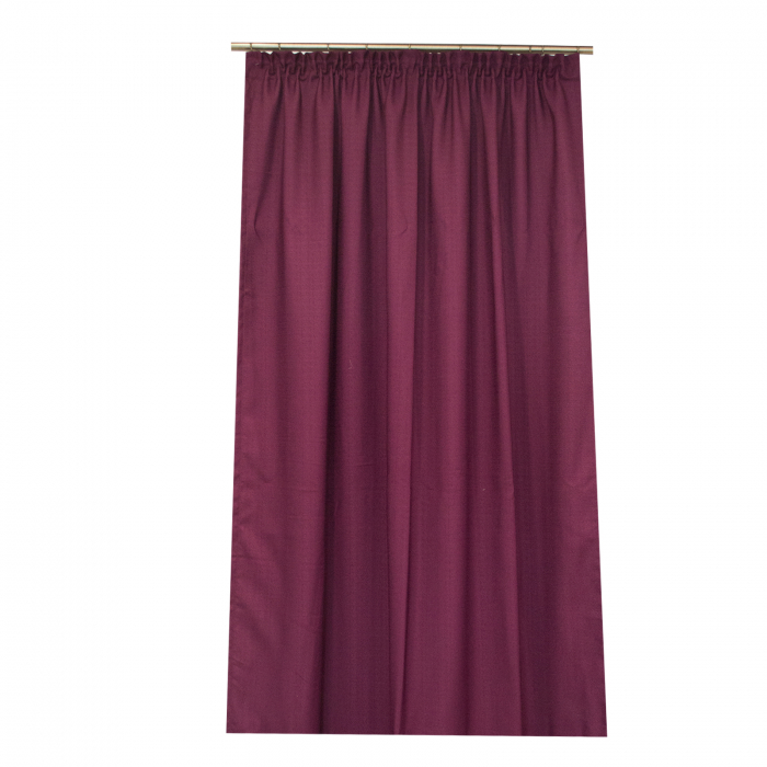 Draperie Velaria mov, 140x245 cm [4]