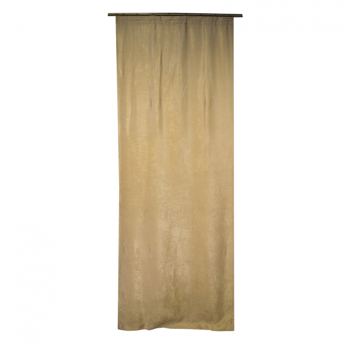 Draperie Velaria insoft grej, 100x265 cm [3]