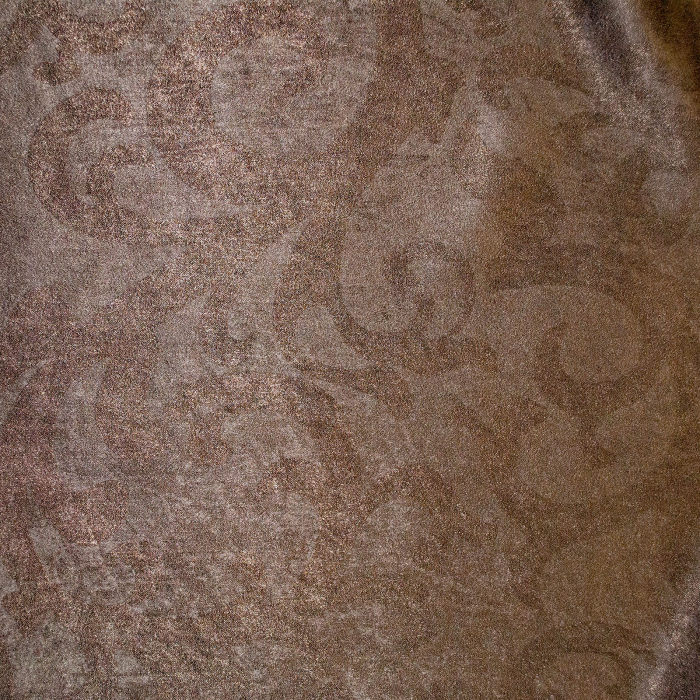 Draperie Velaria soft maro imprimat, 160x245 cm [4]