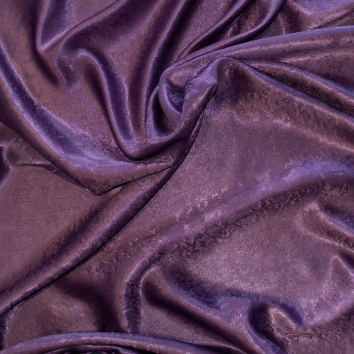 Draperie Velaria pruna, 100x265 cm [2]