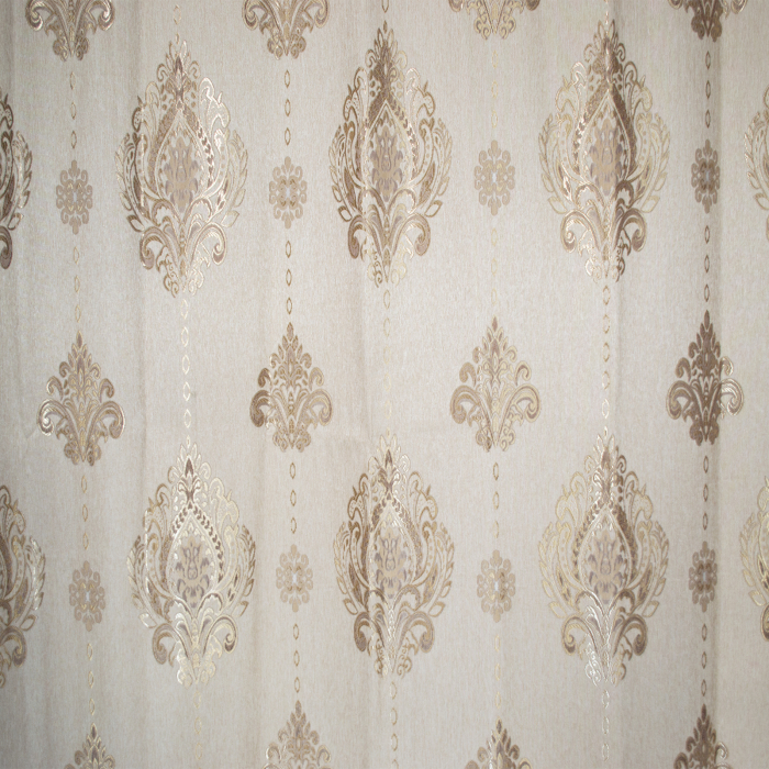 Draperie Velaria tafta baroc auriu, 150x250 cm [3]