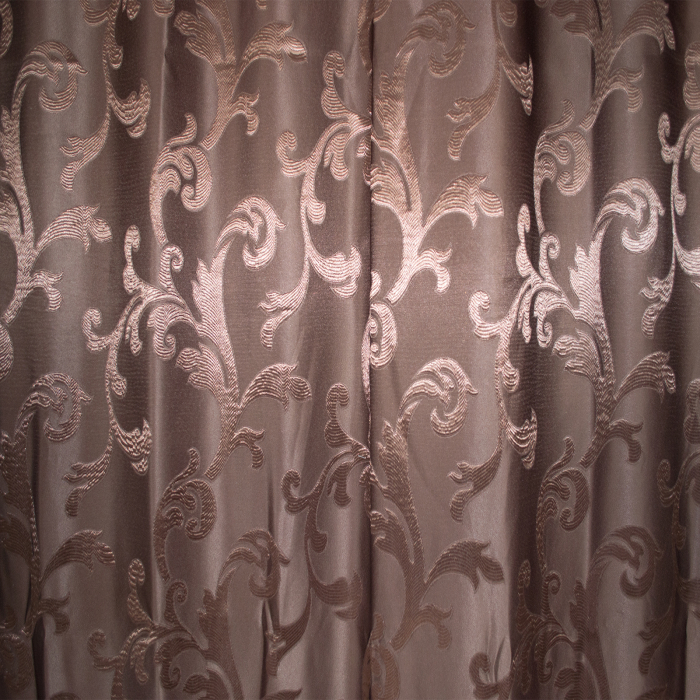 Draperie Velaria jacard wenge, 140x190 cm [2]