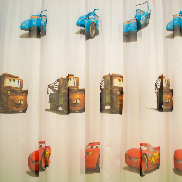 Perdea Velaria Fulger, 220x225 cm [2]