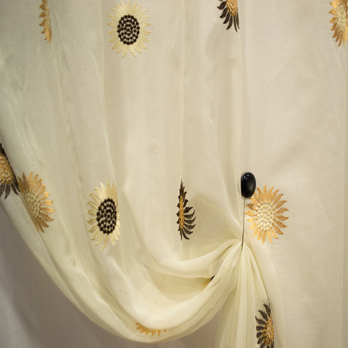 Perdea Velaria margarete, 180x280 cm [2]