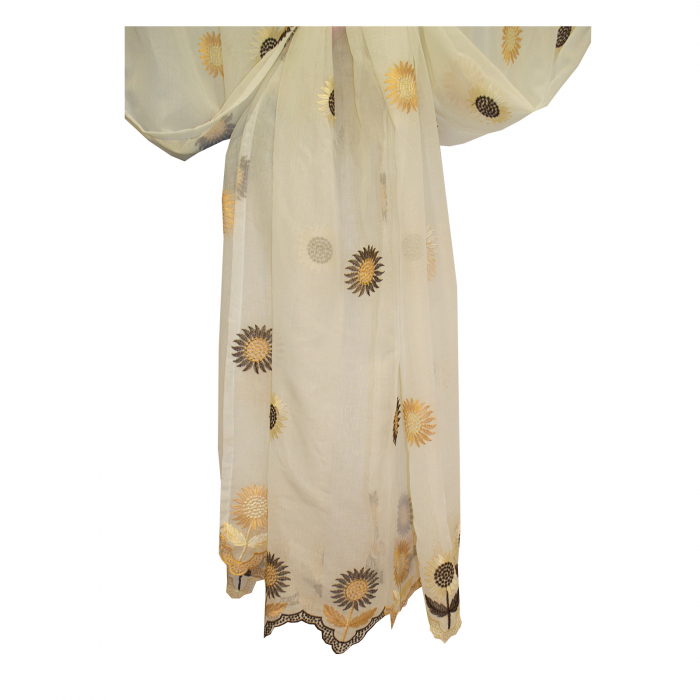 Perdea Velaria margarete, 180x280 cm [3]