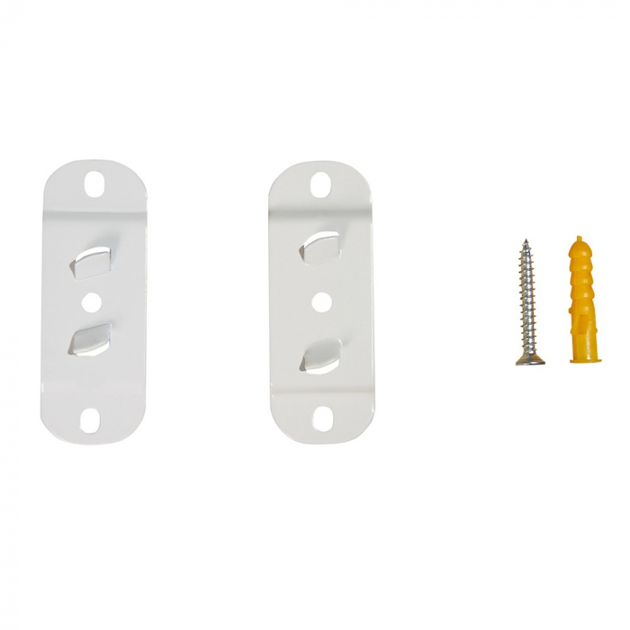Kit motorizare draperie / perdea Somfy Movelite 35 RTS, Sina ajustabila 2.2-4M, Acumulator [5]