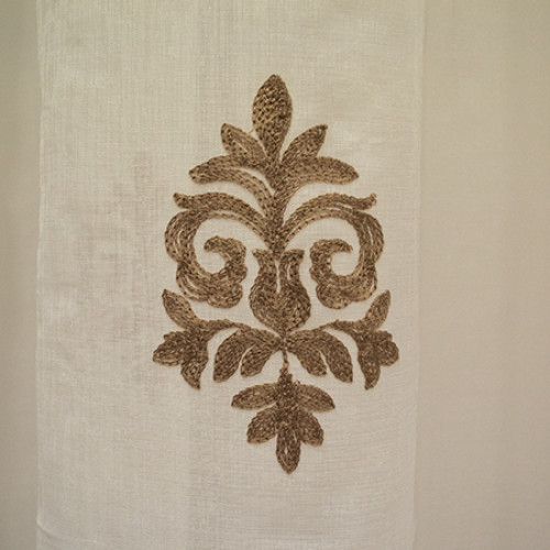 Perdea Velaria imperial maro [2]