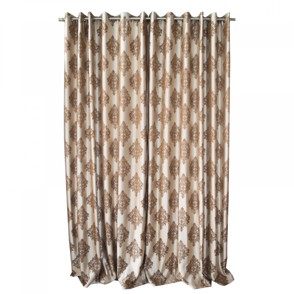 Set draperii Velaria Imperium, 2 x 160 x 275 cm [2]