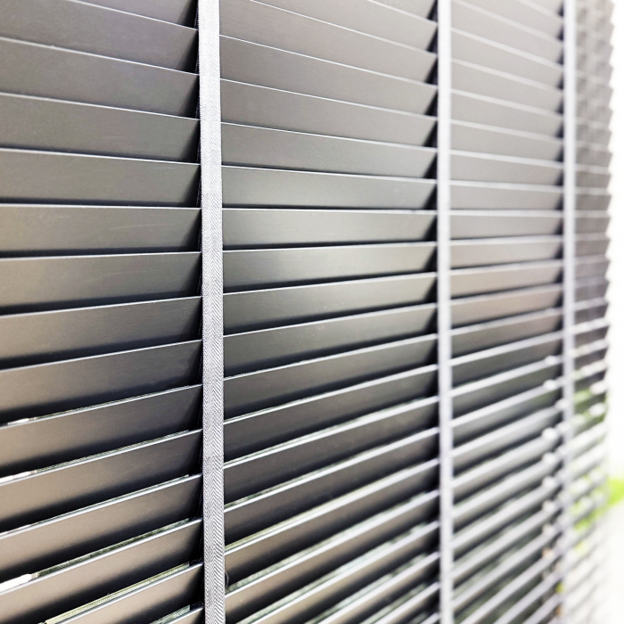 Jaluzele lemn natural 3.5 cm - 82x189 cm [4]