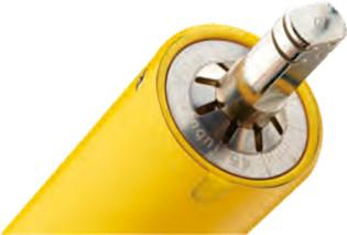 Motorizare A-OK pentru Jaluzele din Lemn 50 mm  ZIGBee [3]