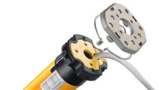 Motorizare A-OK pentru Jaluzele din Lemn 50 mm  ZIGBee [2]