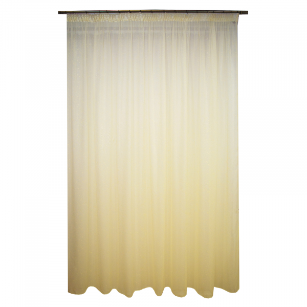 Perdea rain ivory, 200x245 cm [1]