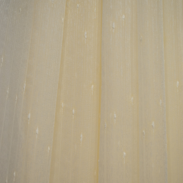 Perdea rain ivory, 200x245 cm [3]