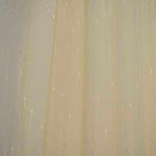 Perdea rain ivory, 200x245 cm [3]