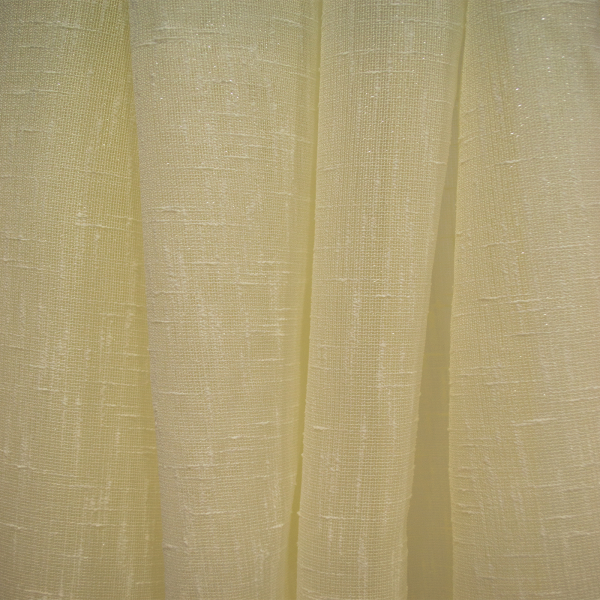 Perdea super in shiny cream 300x245 cm [2]