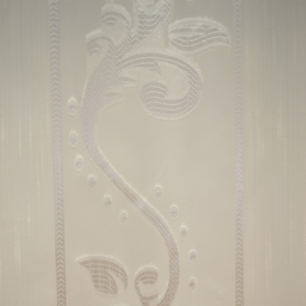 Perdea supersable sirag ivory [3]