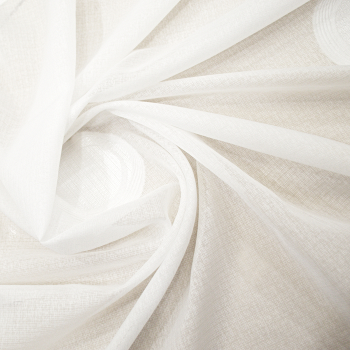 Perdea Velaria cu cercuri, 245x212 cm [2]