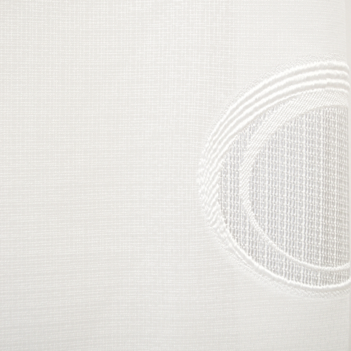 Perdea Velaria cu cercuri, 245x212 cm [3]