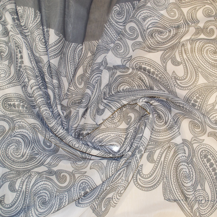 Perdea Velaria saray gri, 300x245 cm [2]
