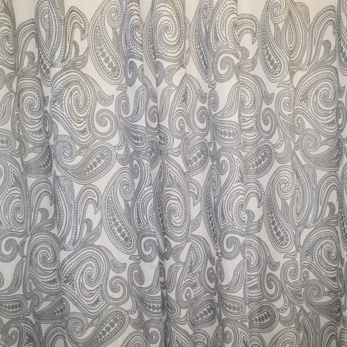 Perdea Velaria saray gri, 300x245 cm [3]