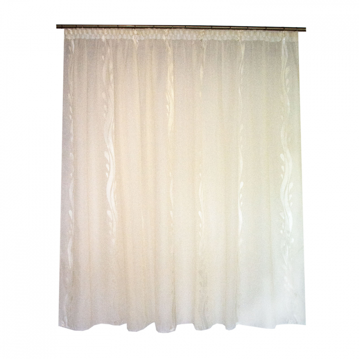 Perdea Velaria sable tears, 335x205 cm [3]