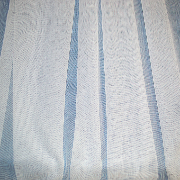 Perdea Velaria alba transparenta, 360x260 cm [3]