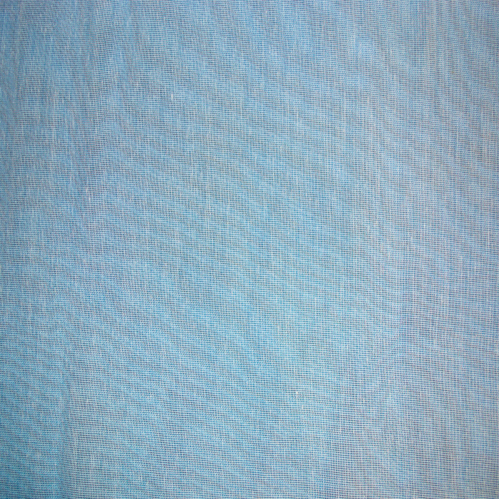 Perdea Velaria alba transparenta, 590x255 cm [4]