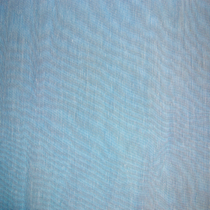 Perdea Velaria alba transparenta, 360x260 cm [4]
