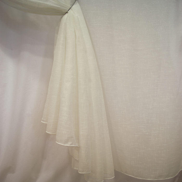 Perdea Velaria unt cu capse, 300x238 cm [3]