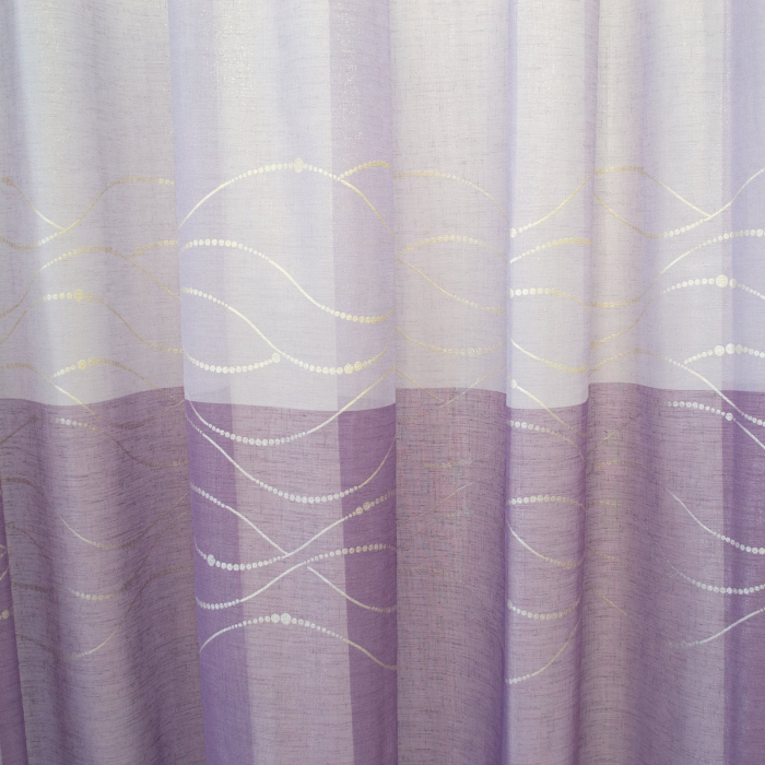 Perdea Velaria inline very pery, 220x250 cm [2]