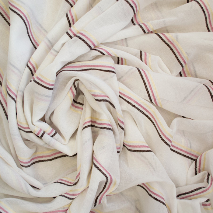 Perdea Velaria crossline mov, 300x250 cm [2]