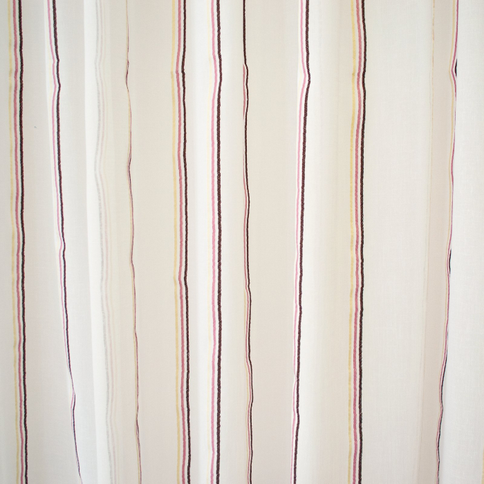 Perdea Velaria crossline mov, 300x250 cm [3]