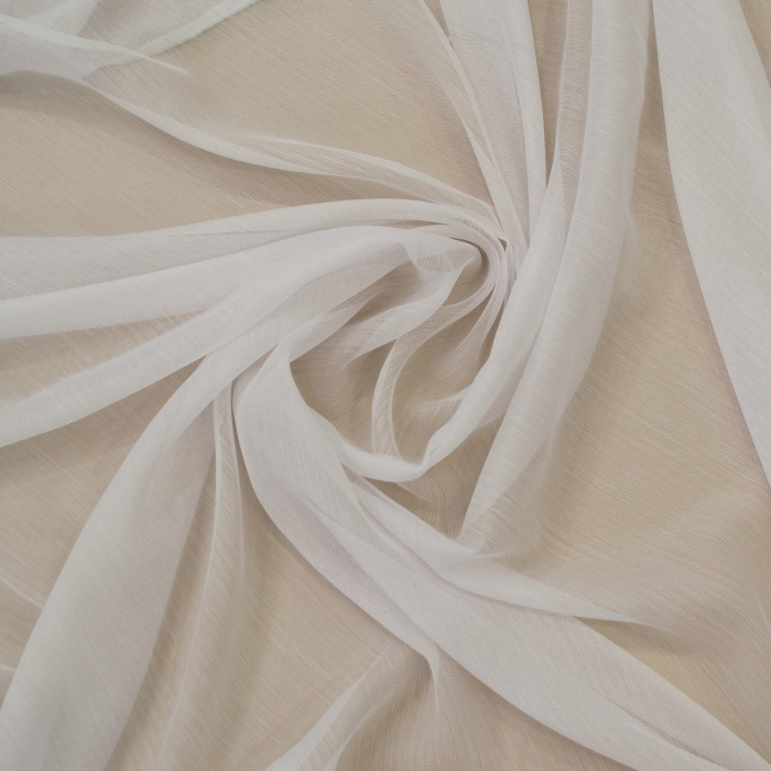 Perdea Velaria bamboo alb special, 290x254 cm [2]
