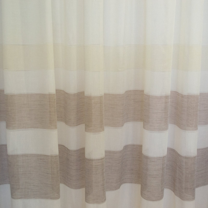 Perdea Velaria marteli dungi, 390x245 cm [2]