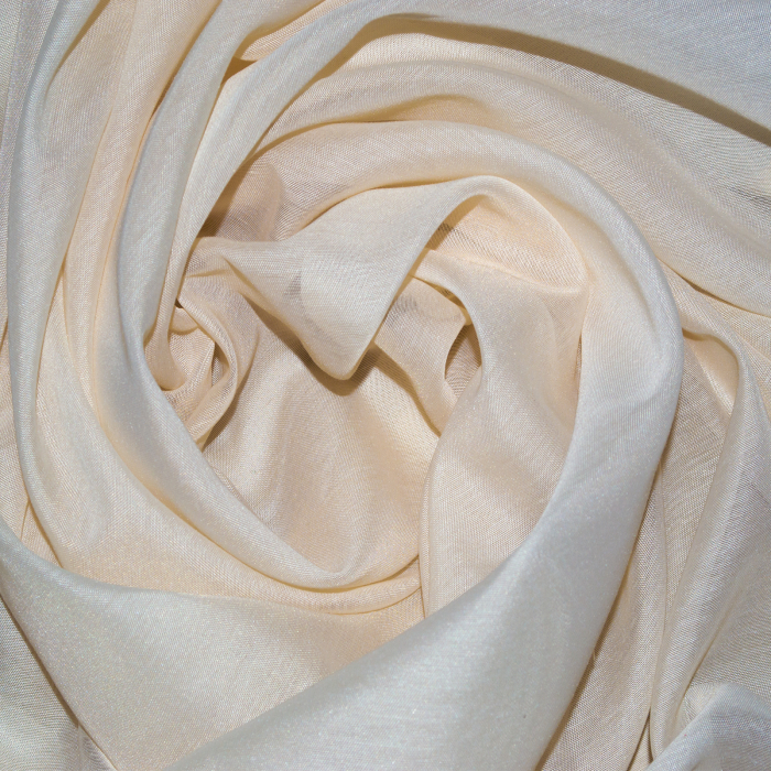 Perdele in batist crem [2]