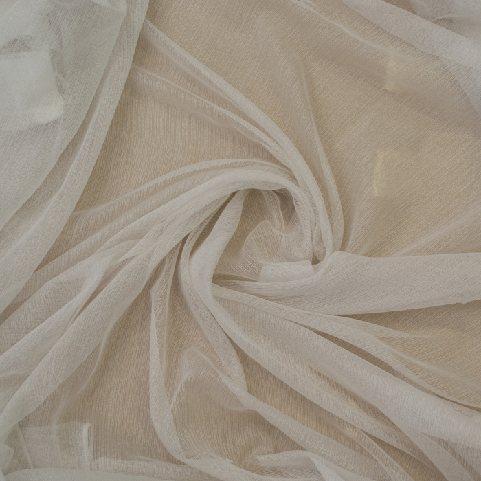 Perdea Velaria bamboo ivoire special, 300x245 cm [2]