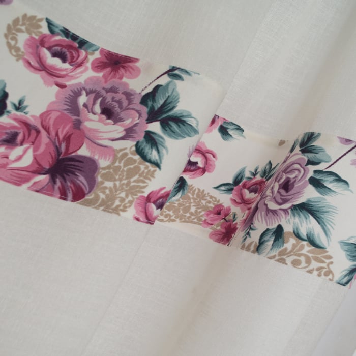 Perdea Velaria Claudia, 310x175 cm [2]