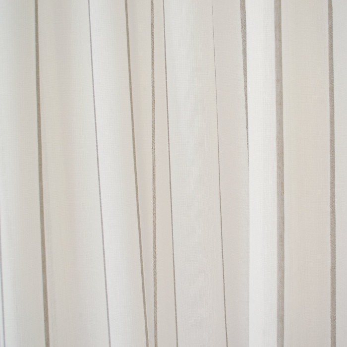 Perdea Velaria crossline gri, 300x250 cm [3]