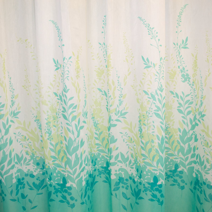 Perdea Velaria Malaga menta, 300x245 cm [2]