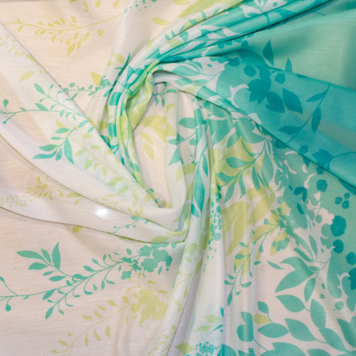 Perdea Velaria Malaga menta, 300x245 cm [3]