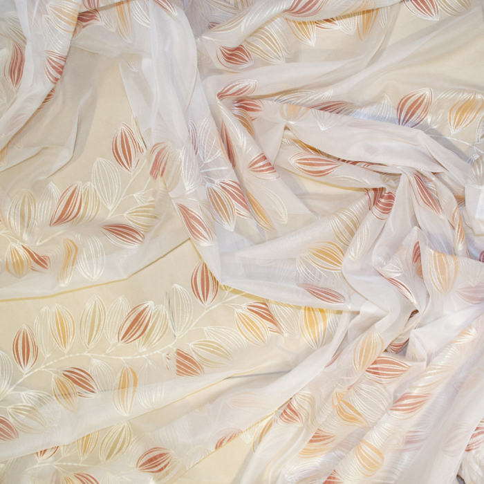 Perdea Velaria feriga tomnatica, 300x245 cm [2]